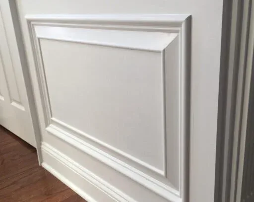 Wainscoting Installers